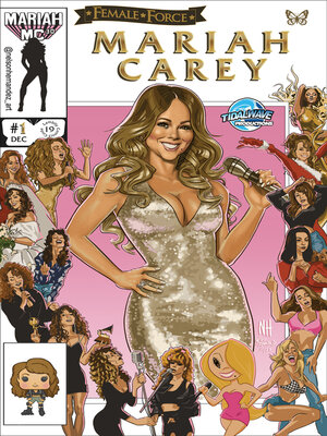 cover image of Mariah Carey